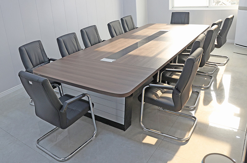 候車(chē)亭廠(chǎng)家會(huì)議室