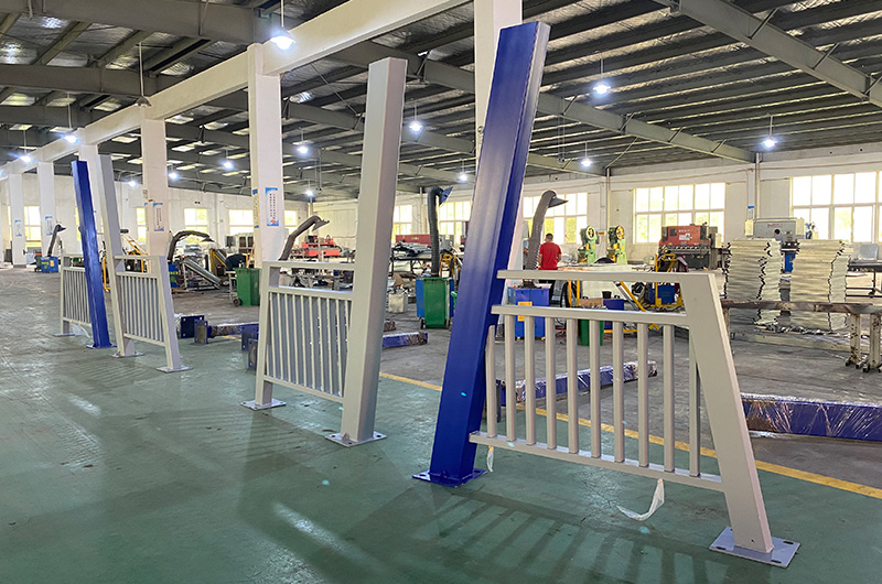 一針見血!這三點可判斷公交候車亭廠家優(yōu)劣