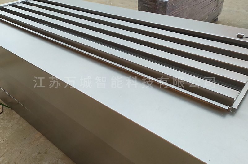 杭州候車亭改造萬城智能公交站臺再發(fā)貨