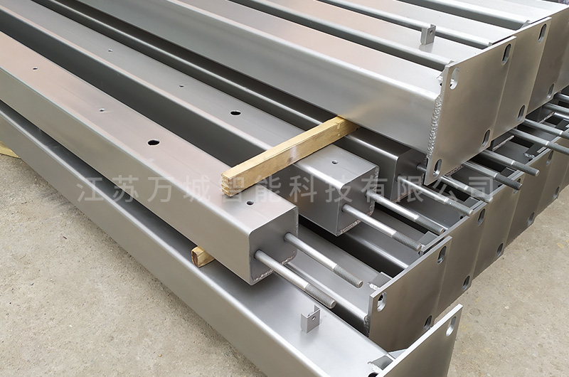 杭州候車亭改造萬城智能公交站臺再發(fā)貨